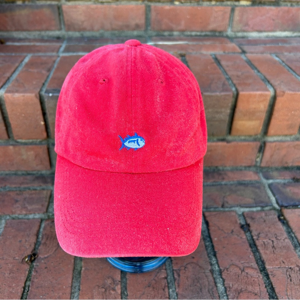 Southern Tide Skipjack baseball cap